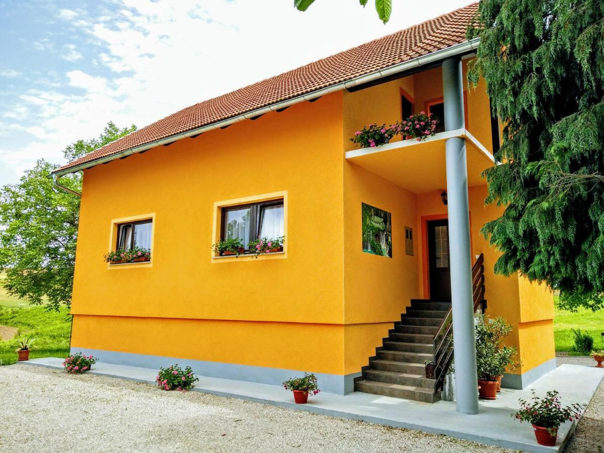 Ferienwohnung House Naomi Grabovac  Exterior foto