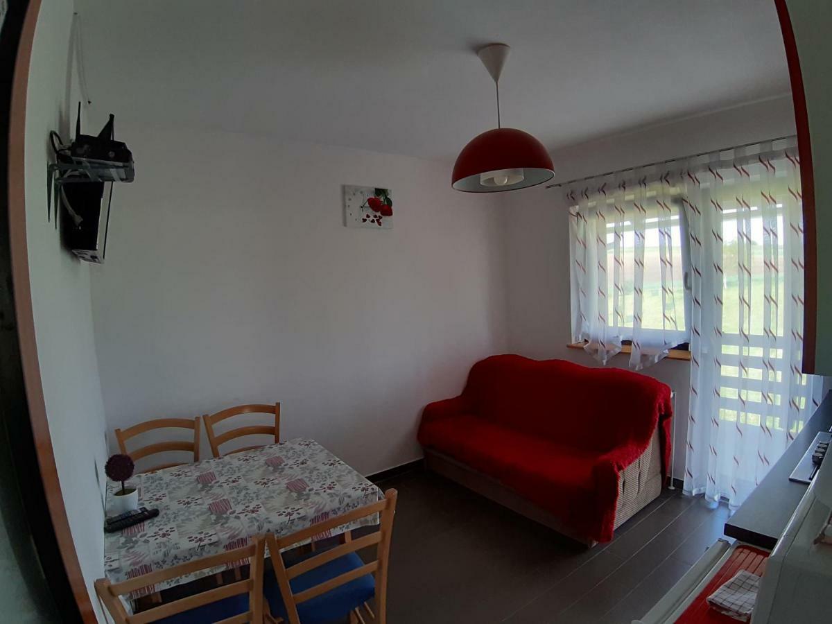 Ferienwohnung House Naomi Grabovac  Exterior foto
